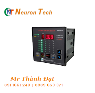 KNF06 NEURONTECH , NEURONTECH , VIỆT NAM