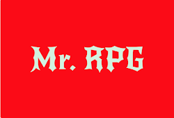 Mr. Rpg