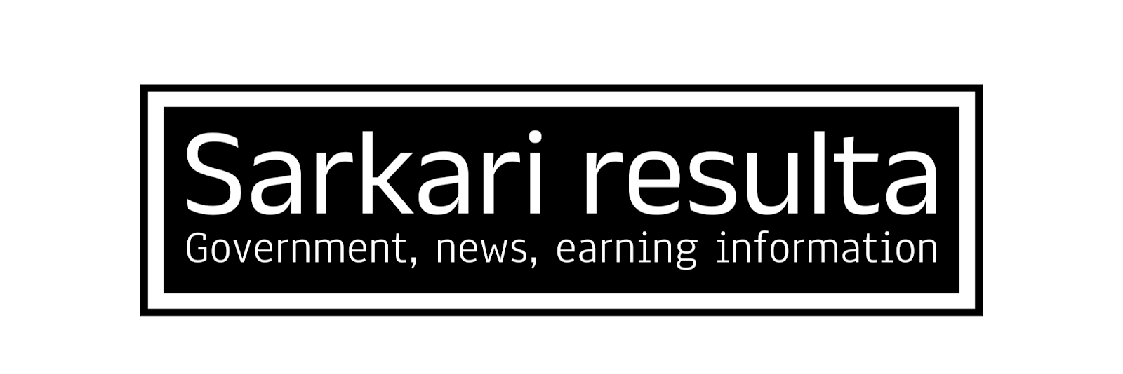 Sarkari result - Free job alert, Education