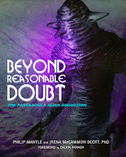 BEYOND REASONABLE DOUBT -The Pascagoula Alien Abduction
