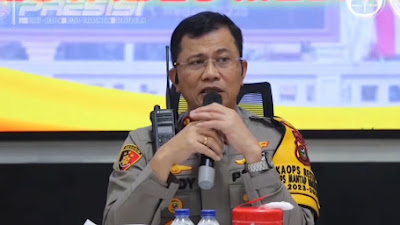Kombes Pol Teddy Jhon Sahala Marbun "Silent" Ditanya Judi Togel Marak Di Delitua & Medan Johor