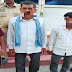 कोतवाली मिलक पुलिस में शांति भंग में किया चालान