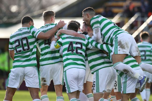 Aberdeen v Celtic Live Streaming Complete List