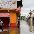 Chuva volta a causar estragos em municípios da Bahia