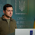 Zelensky juge la réponse européenne trop «lente» et appelle les Européens aguerris à venir combattre en Ukraine