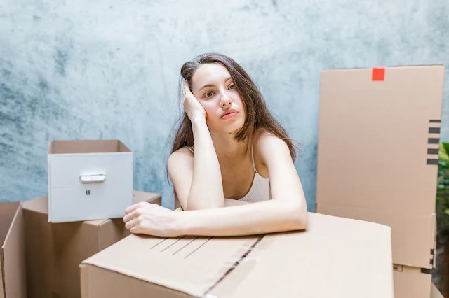 5 Tips for Stress-Free Moving