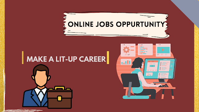 part time online jobs