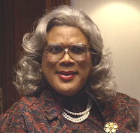 Tyler Perry - Boo! A Madea Halloween