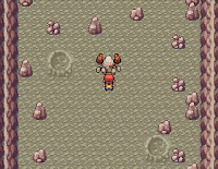 Pokemon Maze Version Screenshot 01