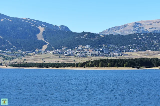 Dónde alojarse en la Cerdaña Francesa