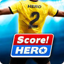 Download Score! Hero 2022 MOD APK