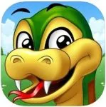 Snakes and Apples | free Snake Play Games