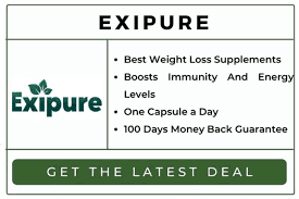 Exipure Supplements