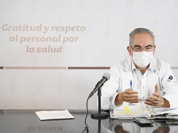 Aumentan cinco veces más contagios por SARS-CoV-2: Salud