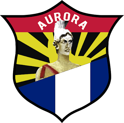 AURORA FÚTBOL CLUB