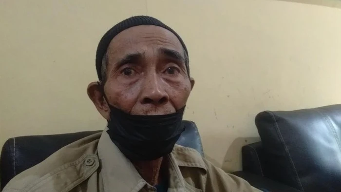 Ironi! Mbah Minto Bela Diri Lawan Pencuri di Demak Dituntut 2 Tahun Bui