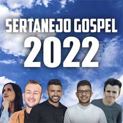 Baixar CD Gospel Sertanejo Gospel 2022