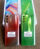 SMARTPHONE COOLMI ORIGINAL - HARGA Rp. 1.150.000,-