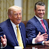 TRUMP SAYS 200% PHARMA TARIFFS ARE COMING. WALL STREET SHRUGS. / THE WALL STREET JOURNAL