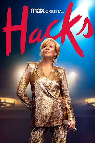 Hacks (2021) Primera Temporada HMAX WEB-DL 1080p Latino