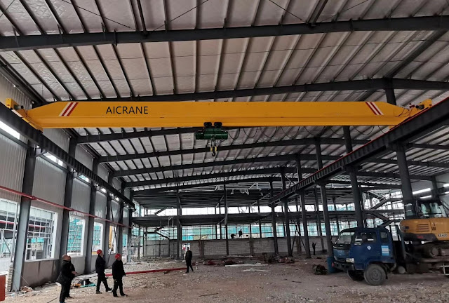 Overhead Crane for Sale Malaysia