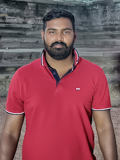 Bharath Gym Trainer Hyderabad