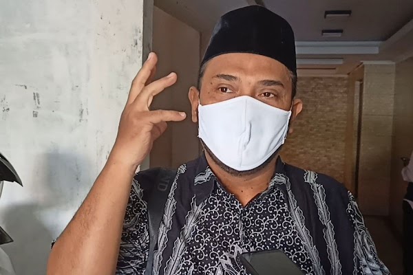 Wasekjen PA 212: Apa yang Diucapkan Edy Mulyadi Bentuk Pembelaan Terhadap Rakyat Kalimantan!