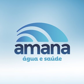 ÁGUA AMANA