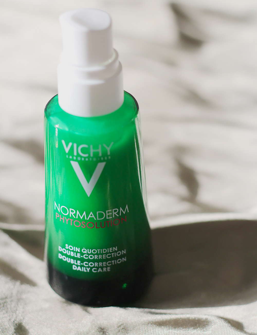 vichy normaderm phytosolution recenze