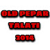 TALATI OLD PEPAR 2015