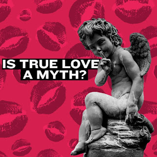 Is true love a myth