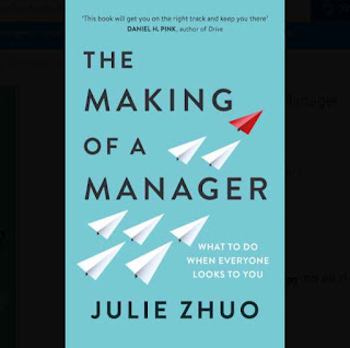 Sách - Anh: The Making of a Manager ebook PDF-EPUB-AWZ3-PRC-MOBI