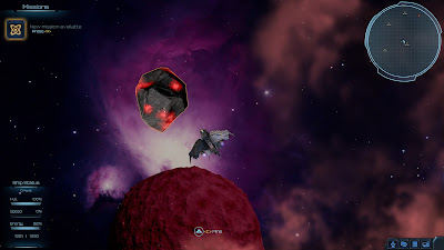 Forsaken Portals game screenshot