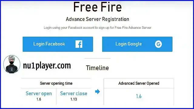 How to get Activation Code for Advance Server