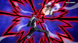 ワンピースアニメ WCI編 857話 カタクリ戦 Luffy vs Katakuri | ONE PIECE ホールケーキアイランド編