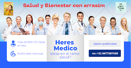 Llega a mas de 600 mil posibles clientes al mes, haz publicidad