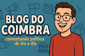 BLOG DO COIMBRA