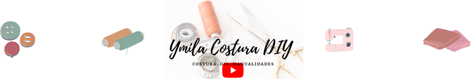 Costura DIY