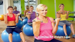 Best Exercises News for Weight Loss