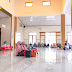 Kajian Parenting Khusus Ibu-Ibu, Acara Perdana Masjid Nurrochim Nambangan Setelah Renovasi
