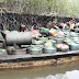 Nigerian Navy Acquires Ballistic Gunboats To Fight Oil Theft In Niger Delta 
