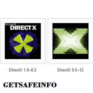 DirectX 12, 11.2, 11, 9.0 Offline Installer Free Download Full Setup (32-64 Bit)