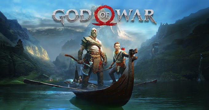 GOD OF WAR -FLT