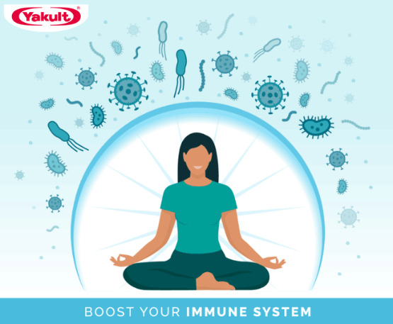 5 Tips to Boost Your Immune System Naturally