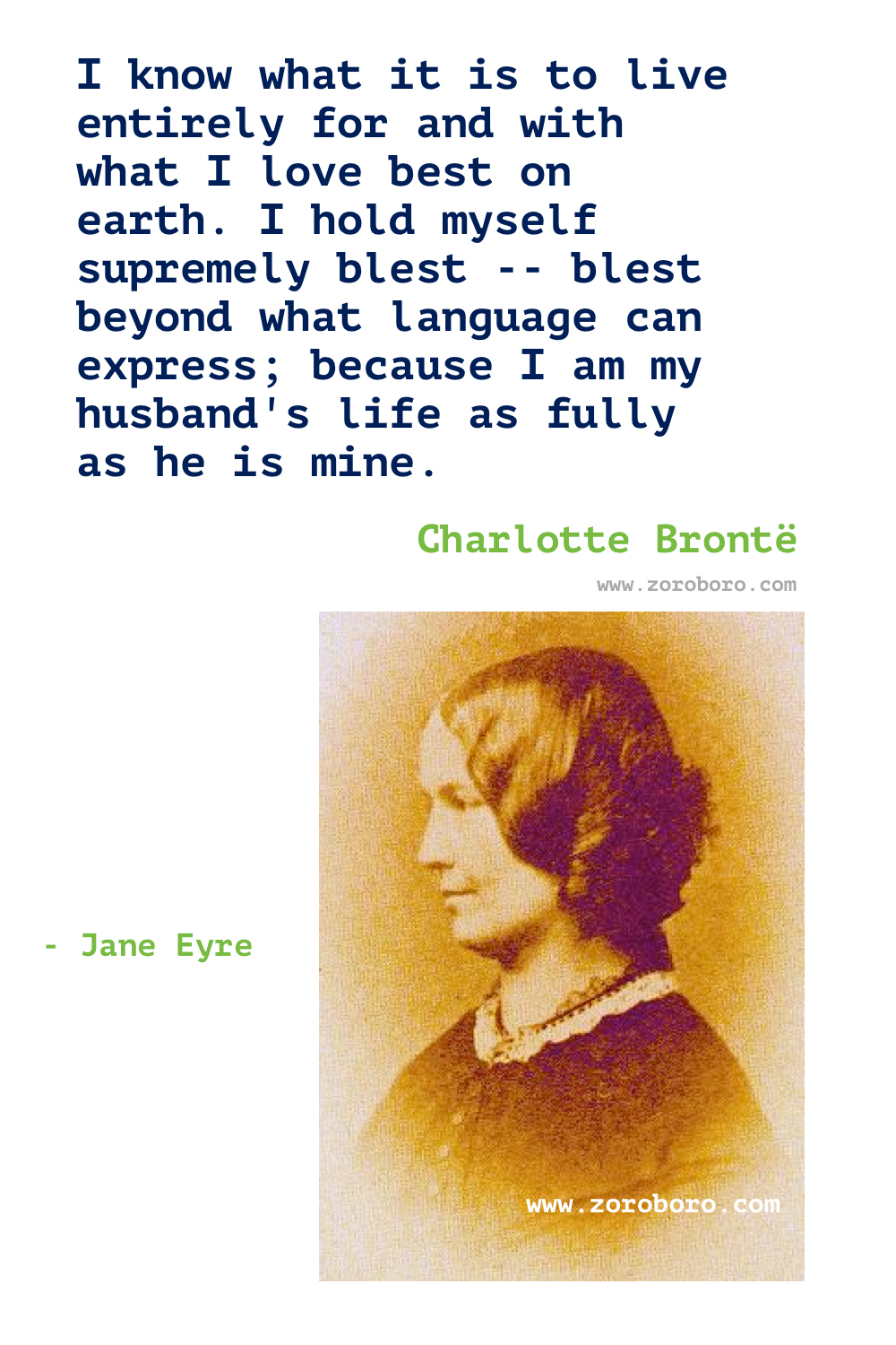 Charlotte Bronte Quotes. Charlotte Brontë Jane Eyre Quotes. Charlotte Bronte Books Quotes. Life Poems. Charlotte Bronte Jane Eyre