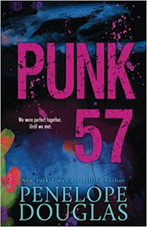 Libro PDF Gratis Punk 57 by Penelope Douglas