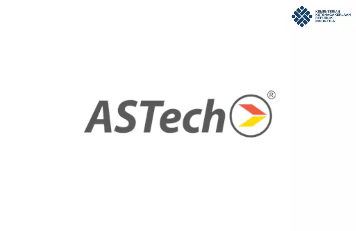 loker ASTech terbaru