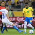 Brasil goleia o Paraguai nas Eliminatórias da copa 2022