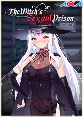 The Witch's Sexual Prison (Eroge) [Español] [PC] [+18] MEGA-MEDIAFIRE