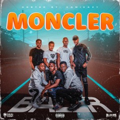Baller Boys - Moncler (DOWNLAOD)